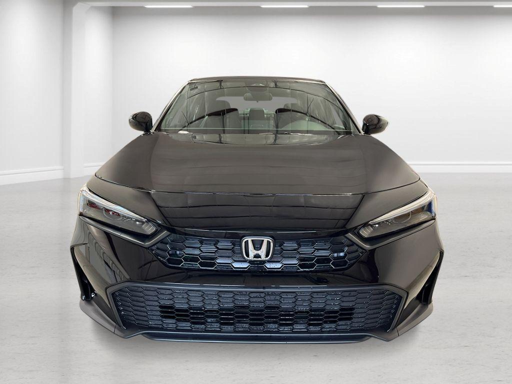 new 2026 Honda Civic car, priced at $26,636