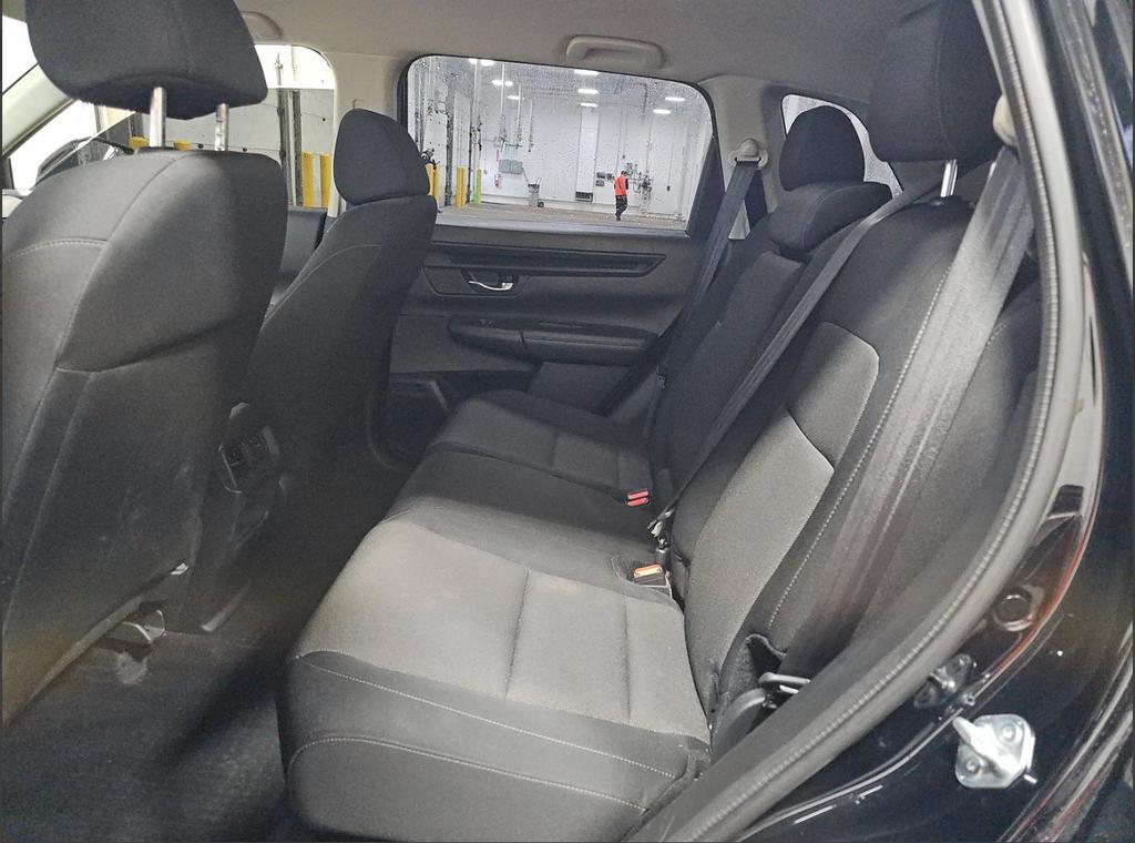 used 2024 Honda CR-V car, priced at $27,982