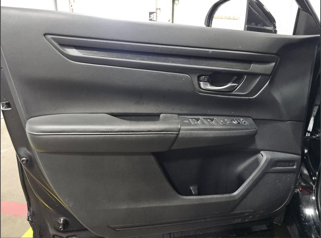 used 2024 Honda CR-V car, priced at $27,982