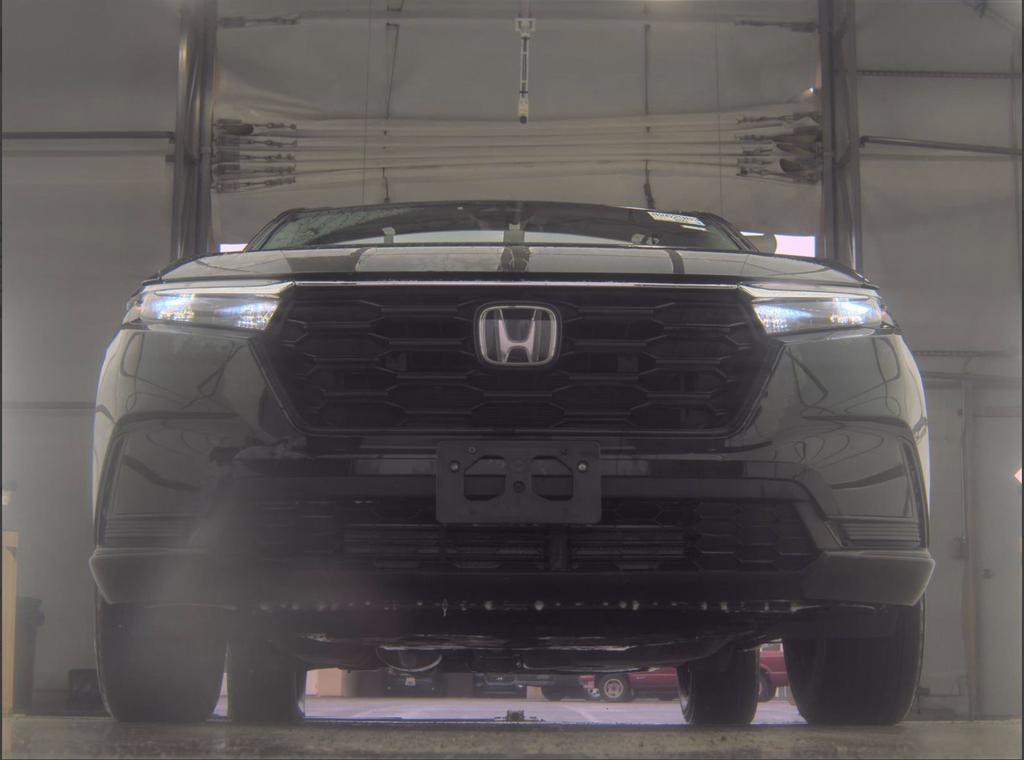 used 2024 Honda CR-V car, priced at $27,982