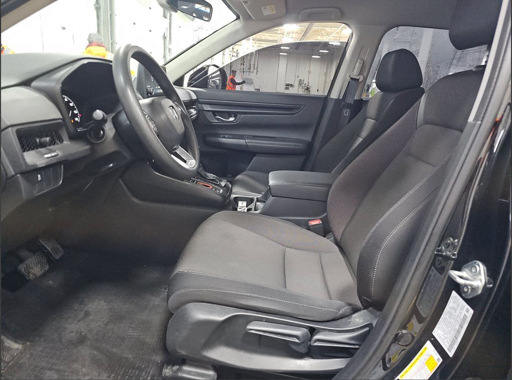 used 2024 Honda CR-V car, priced at $27,982