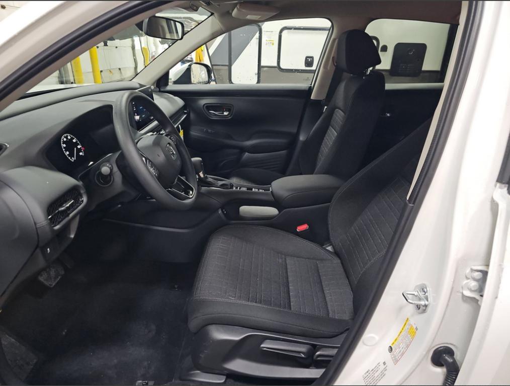 used 2026 Honda HR-V car, priced at $26,877