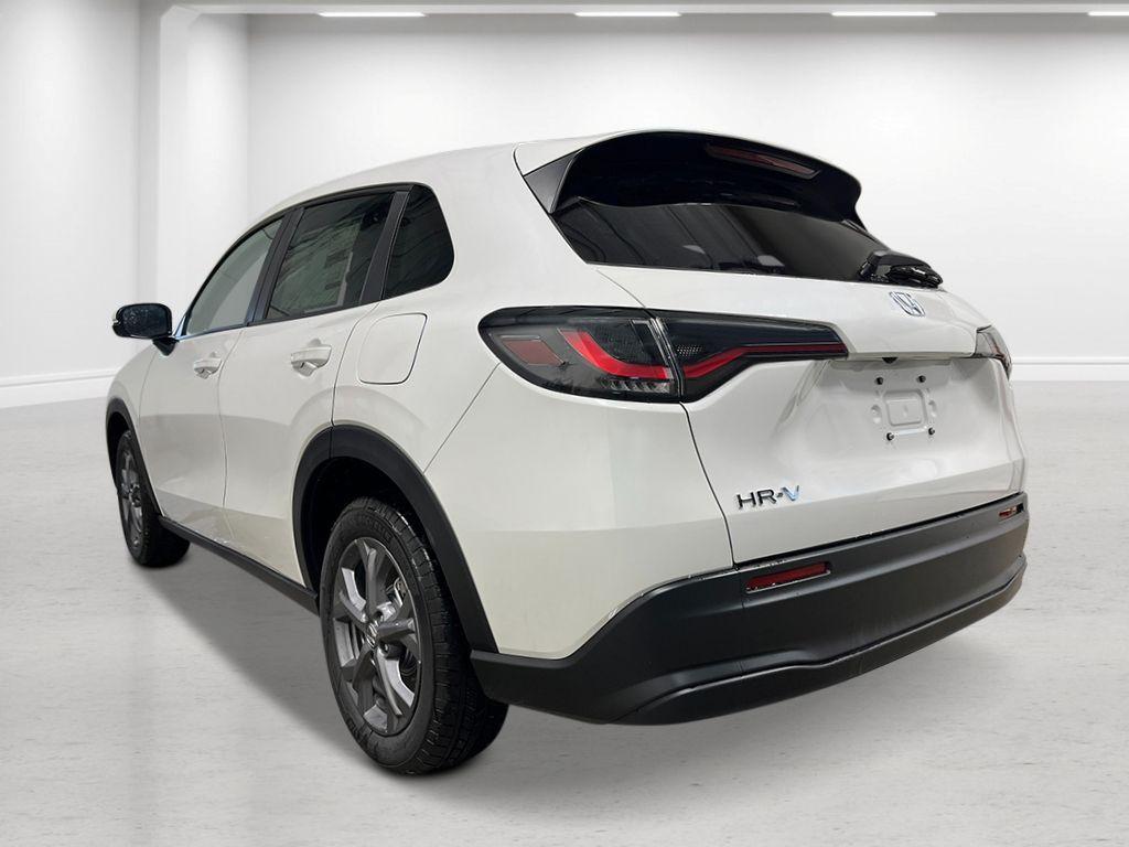 new 2026 Honda HR-V car, priced at $29,450