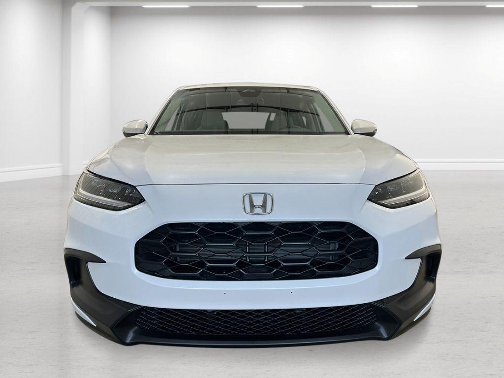 new 2026 Honda HR-V car, priced at $29,450