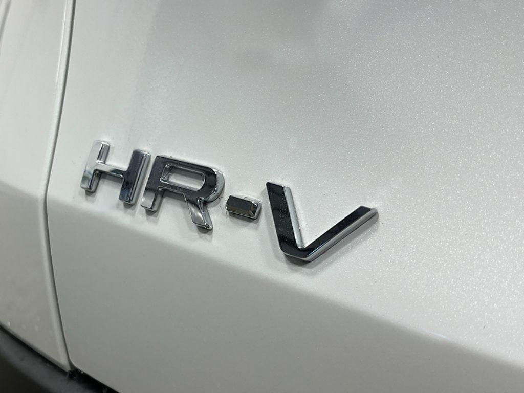 new 2026 Honda HR-V car, priced at $29,450