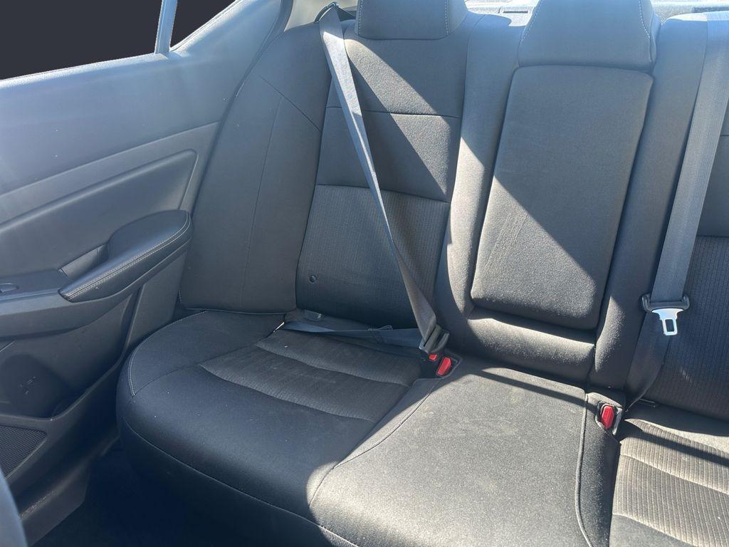 used 2024 Nissan Altima car, priced at $16,733