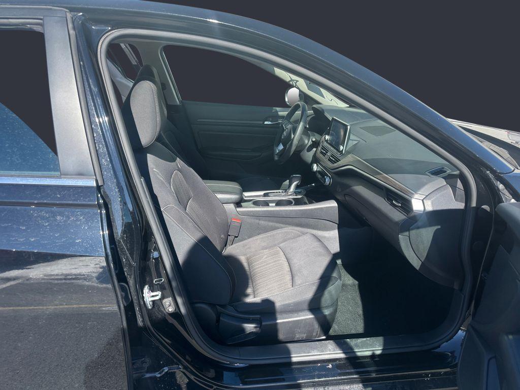 used 2024 Nissan Altima car, priced at $16,733