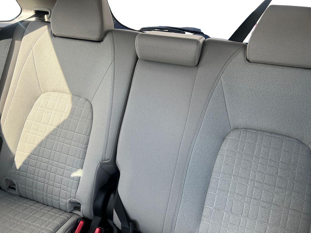 used 2026 Honda HR-V car, priced at $26,233