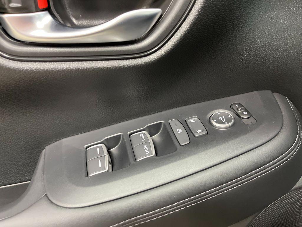 new 2026 Honda HR-V car, priced at $31,804