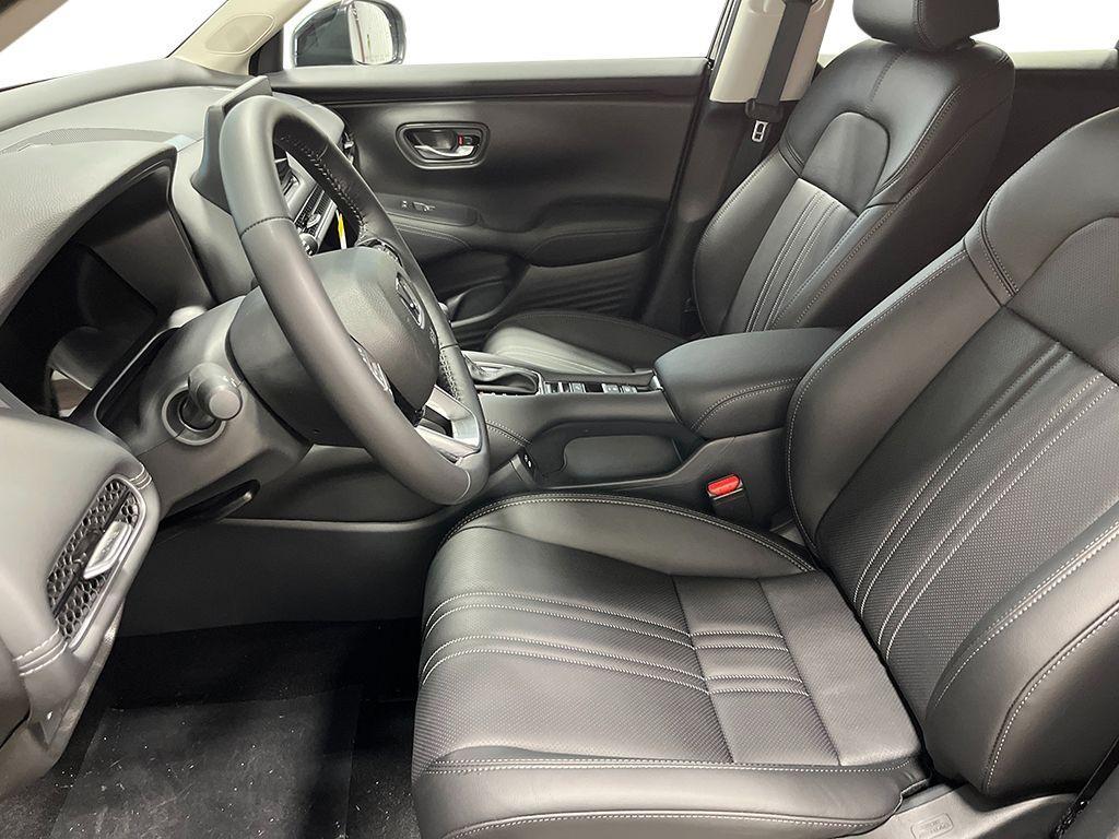 new 2026 Honda HR-V car, priced at $31,804