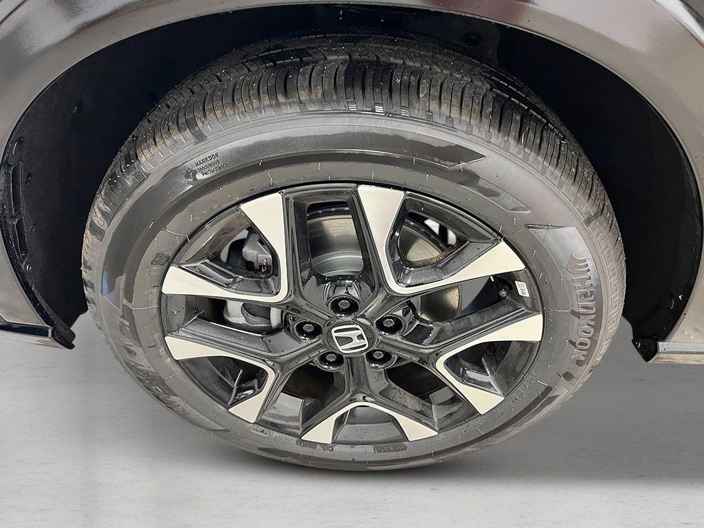 new 2026 Honda HR-V car, priced at $31,804