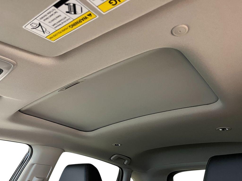 new 2026 Honda HR-V car, priced at $31,804