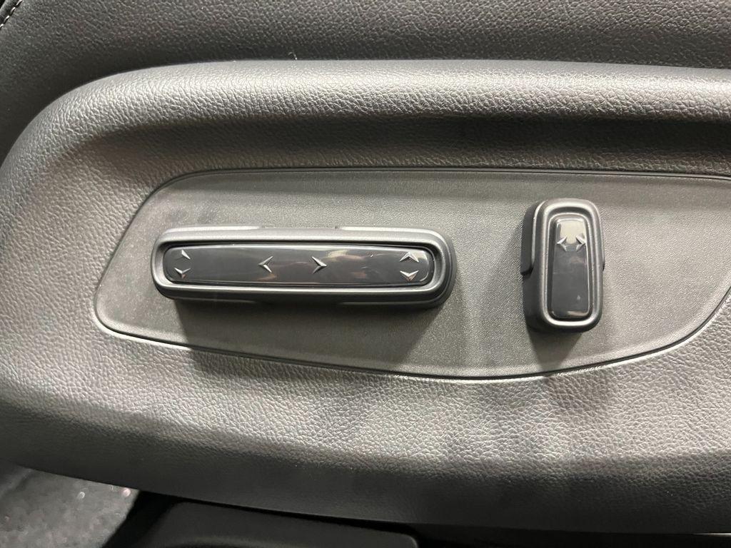 new 2026 Honda HR-V car, priced at $31,804