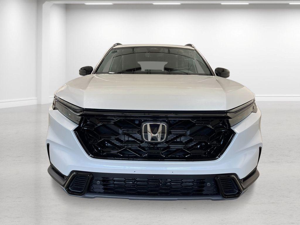 new 2026 Honda CR-V Hybrid car, priced at $41,675