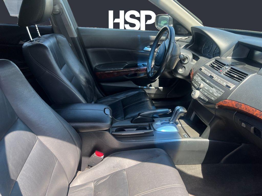 used 2011 Honda Accord Crosstour car, priced at $5,777