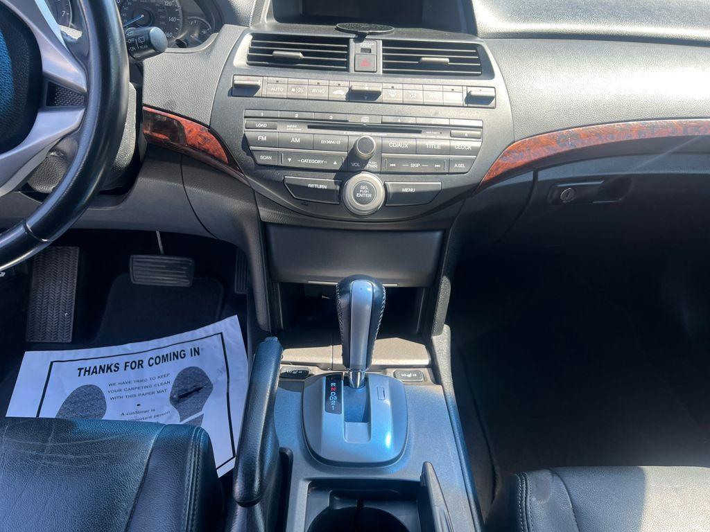used 2011 Honda Accord Crosstour car, priced at $5,777