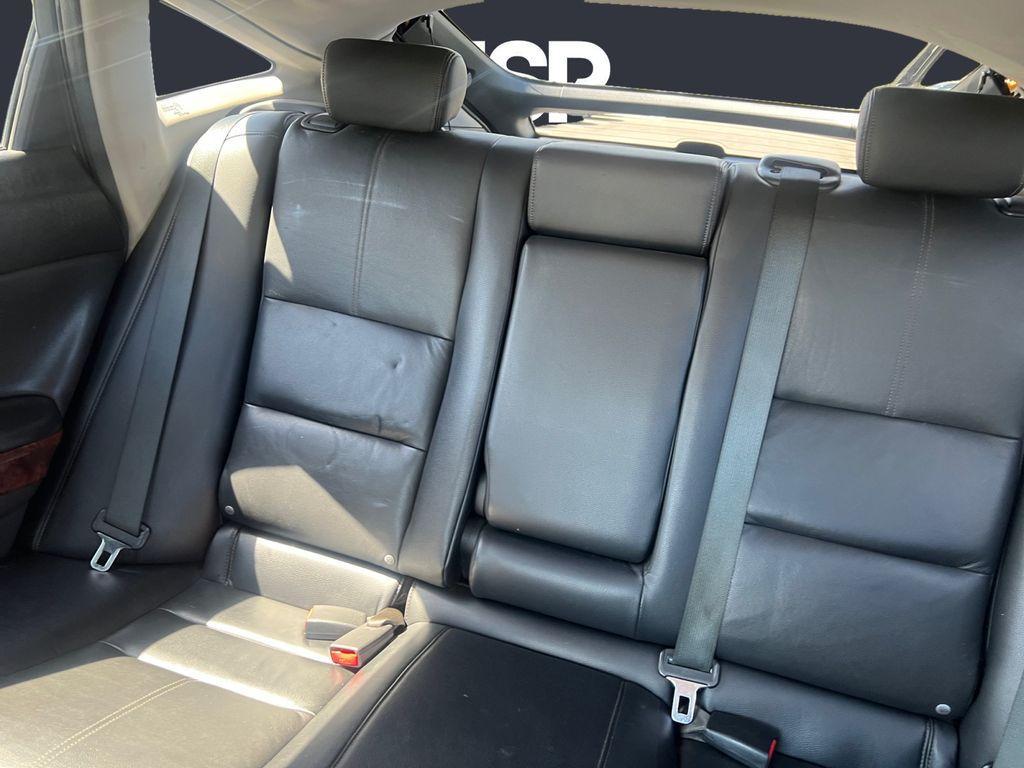 used 2011 Honda Accord Crosstour car, priced at $5,777