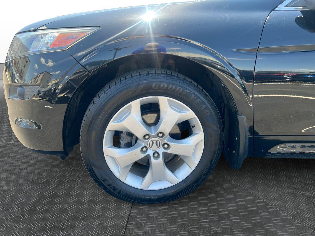used 2011 Honda Accord Crosstour car, priced at $5,777