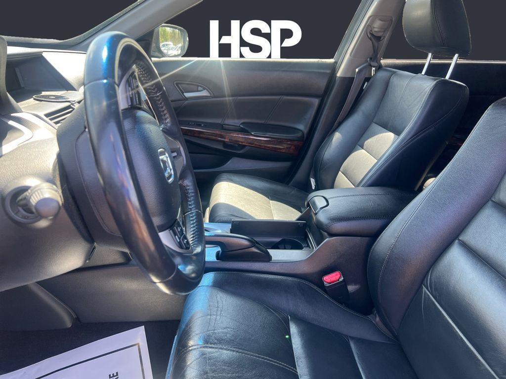 used 2011 Honda Accord Crosstour car, priced at $5,777