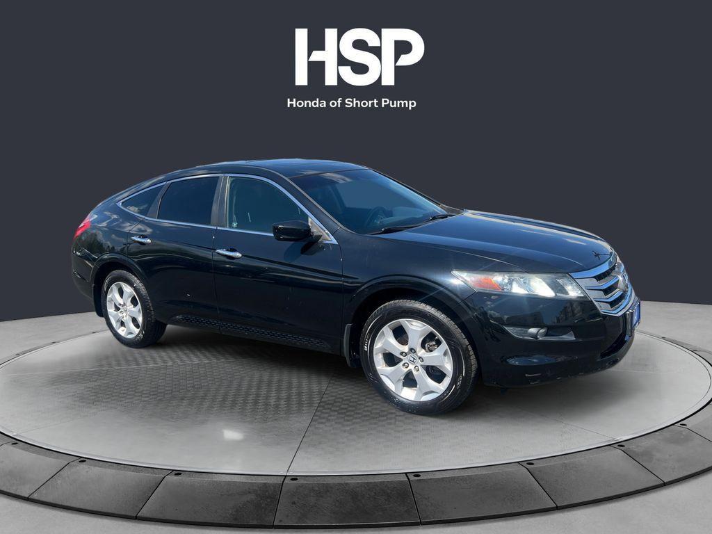 used 2011 Honda Accord Crosstour car, priced at $5,777