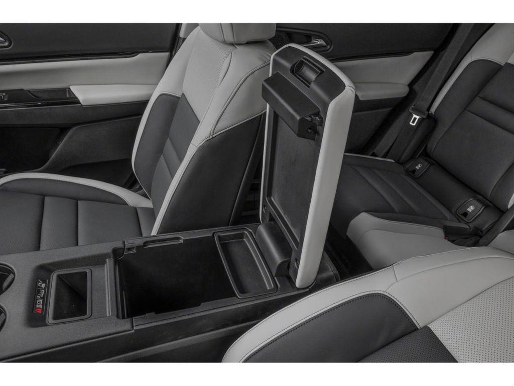 new 2026 Honda Prologue car, priced at $48,738