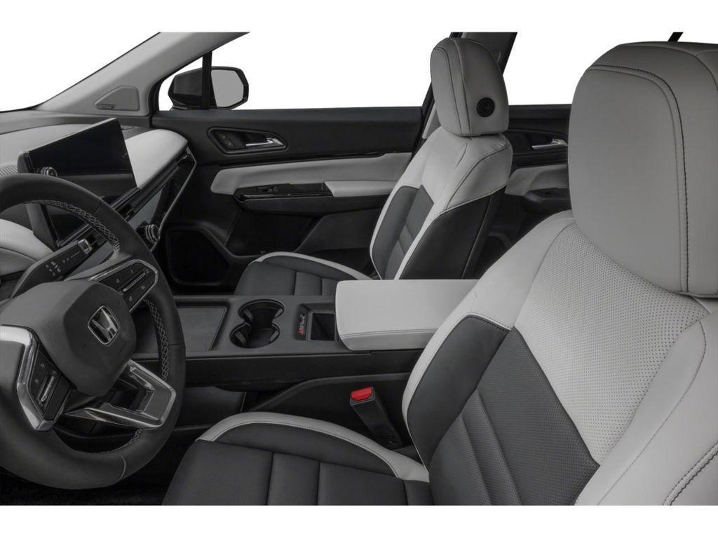 new 2026 Honda Prologue car, priced at $48,738