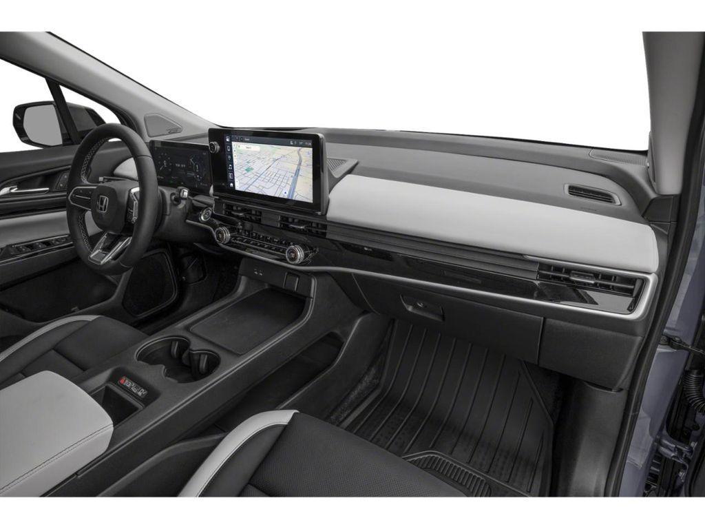 new 2026 Honda Prologue car, priced at $48,738