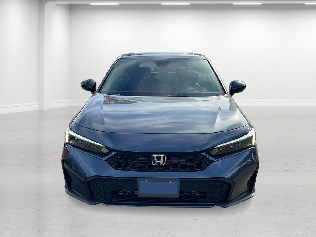 new 2026 Honda Civic Hybrid car, priced at $31,790