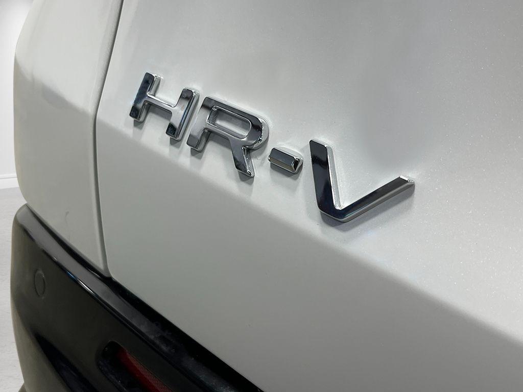 new 2026 Honda HR-V car, priced at $32,238