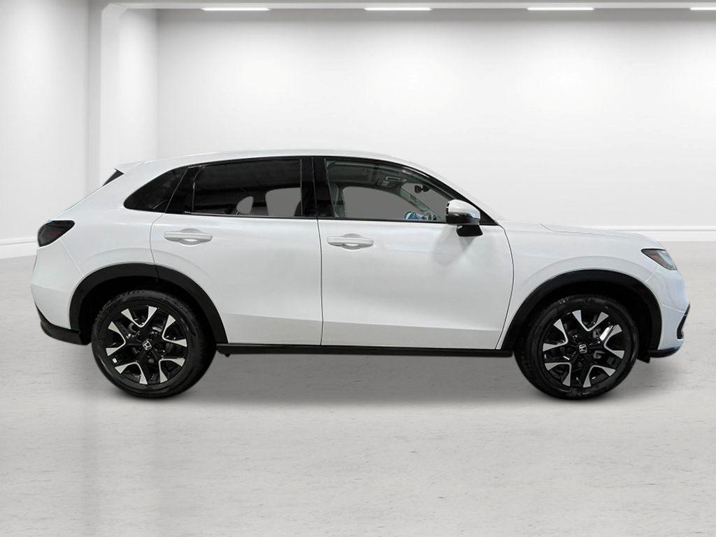 new 2026 Honda HR-V car, priced at $32,238