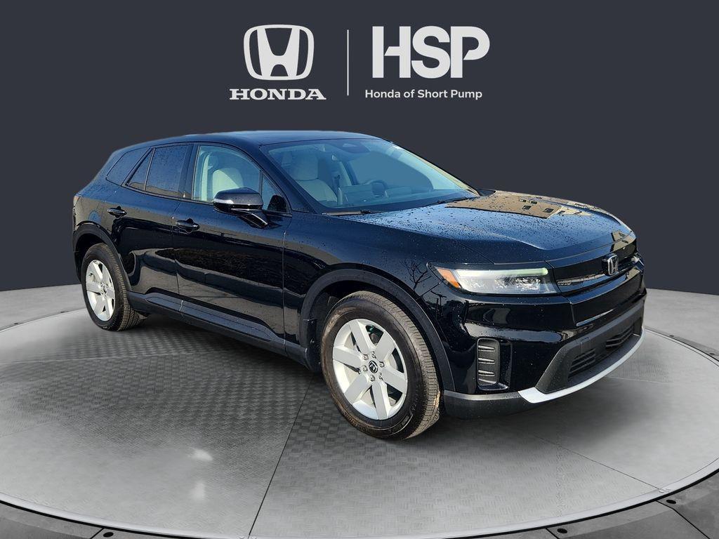 used 2024 Honda Prologue car, priced at $24,833