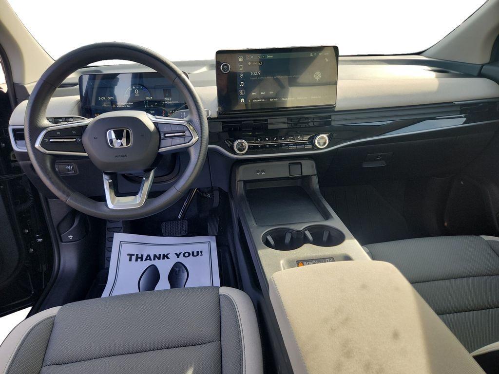 used 2024 Honda Prologue car, priced at $24,833