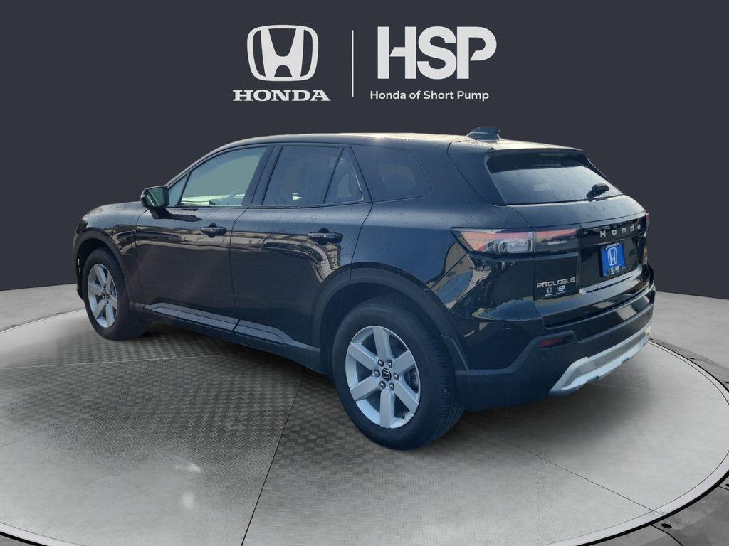 used 2024 Honda Prologue car, priced at $24,833