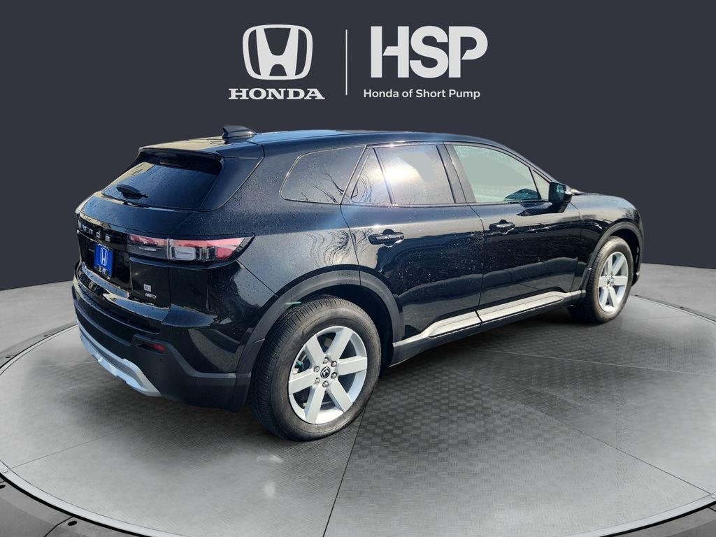 used 2024 Honda Prologue car, priced at $24,833