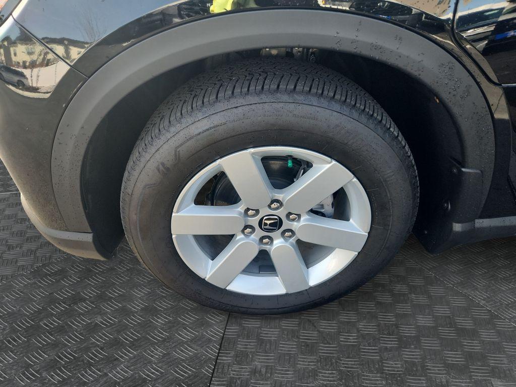 used 2024 Honda Prologue car, priced at $24,833