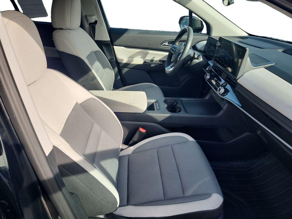 used 2024 Honda Prologue car, priced at $24,833