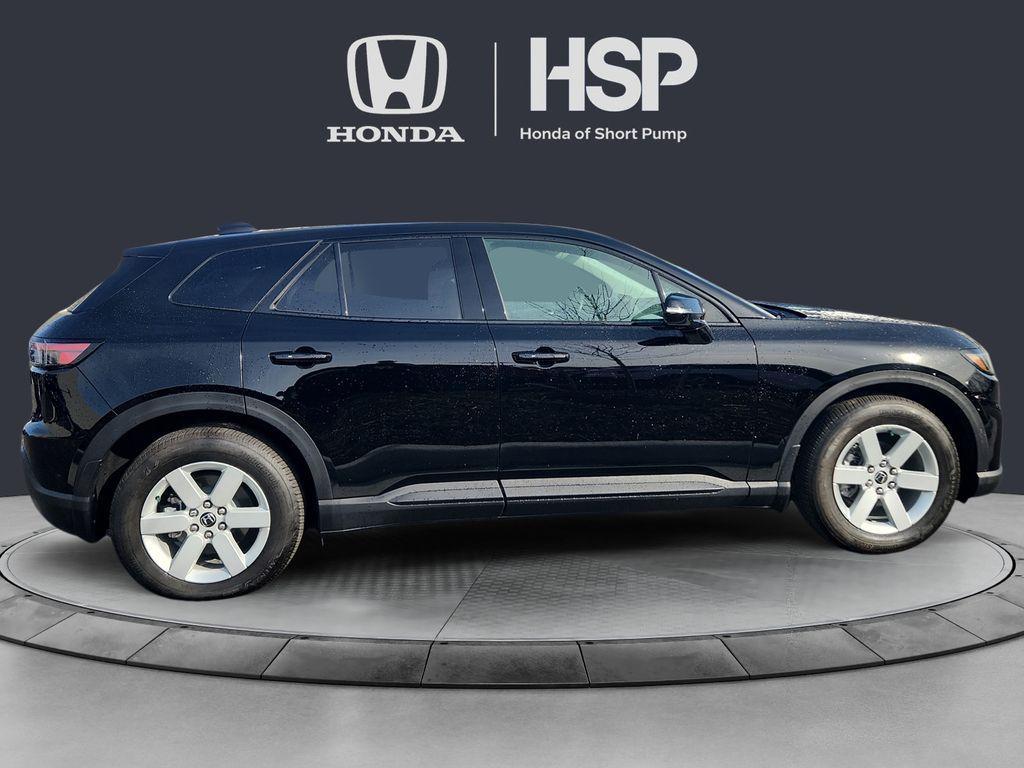 used 2024 Honda Prologue car, priced at $24,833