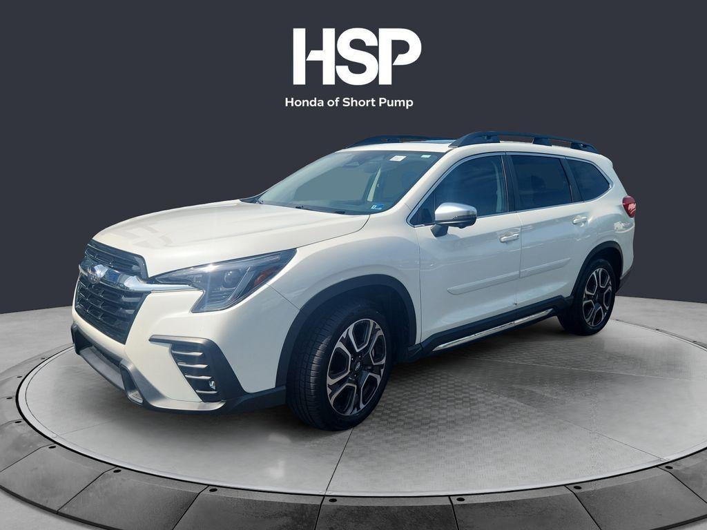 used 2023 Subaru Ascent car, priced at $32,331