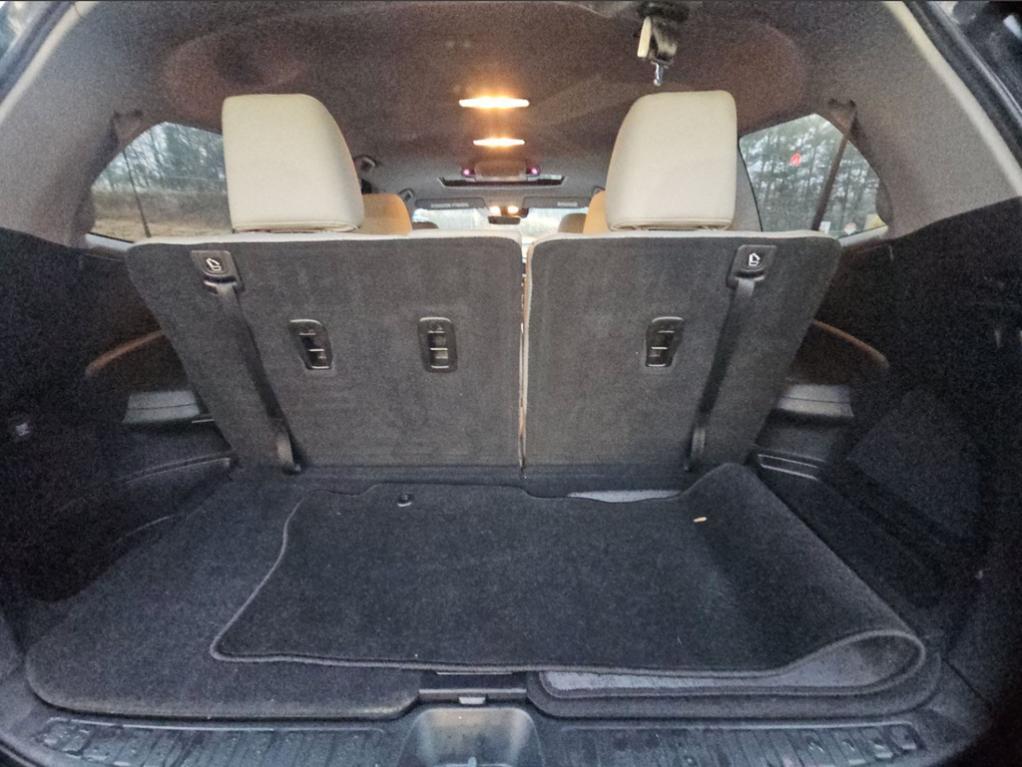 used 2022 Honda Pilot car, priced at $31,977