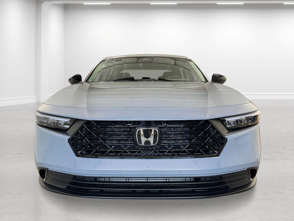 new 2026 Honda Accord car, priced at $30,880