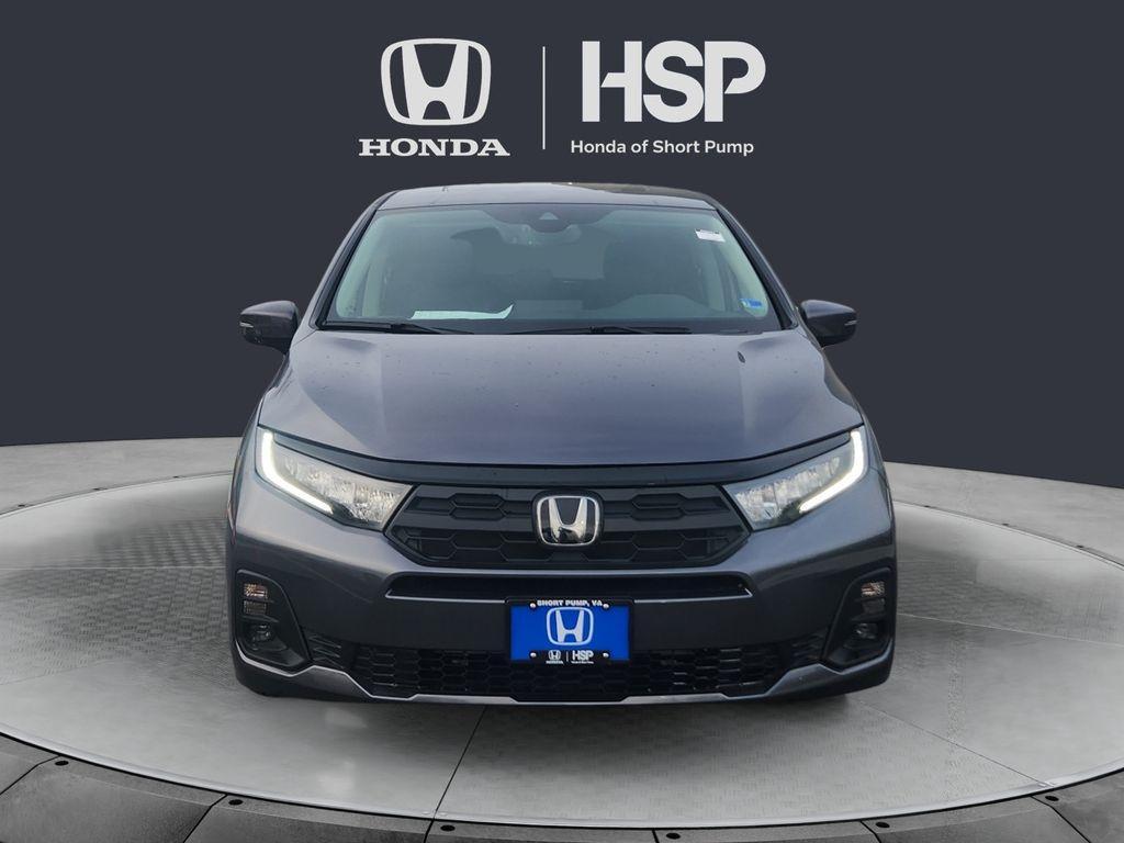 used 2025 Honda Odyssey car, priced at $40,833