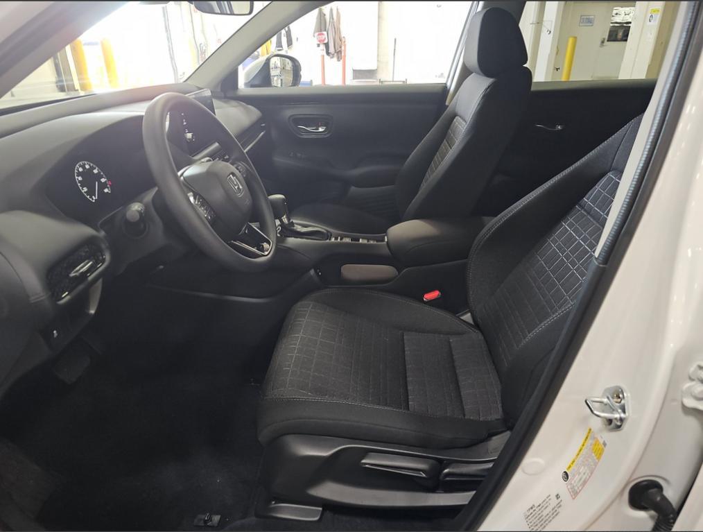 used 2026 Honda HR-V car, priced at $27,833