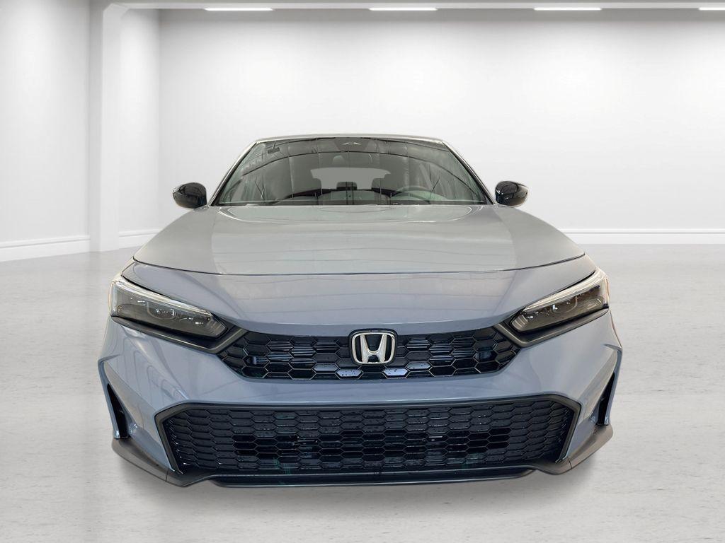 new 2026 Honda Civic car, priced at $28,214