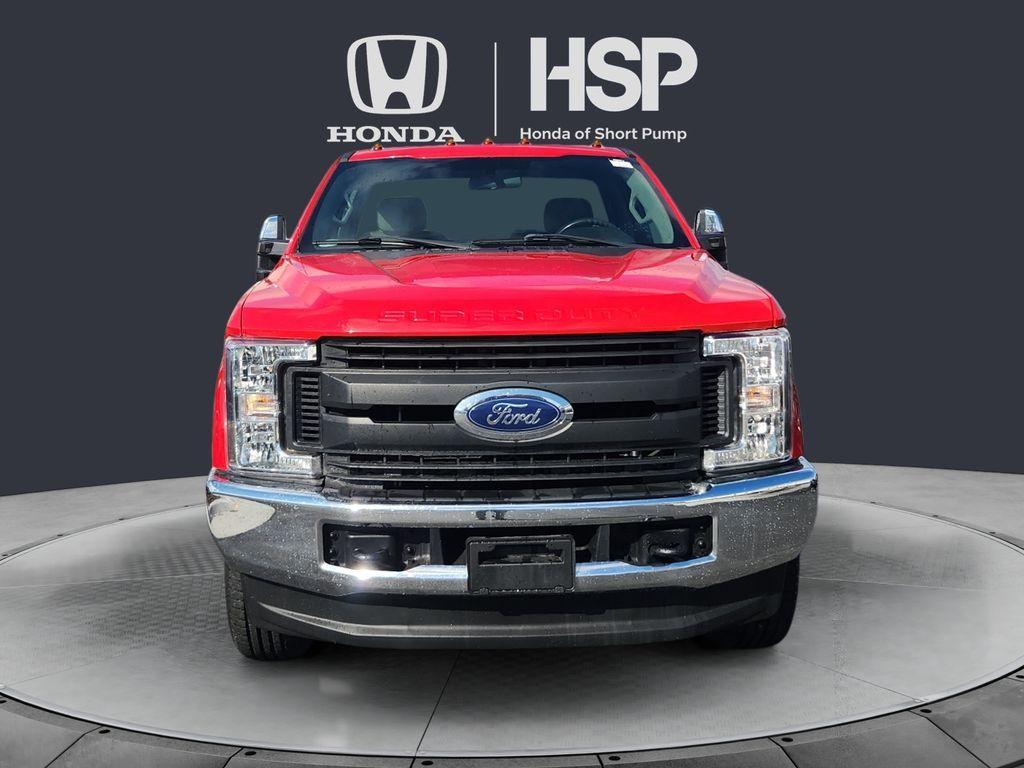 used 2019 Ford F-350 car, priced at $31,133