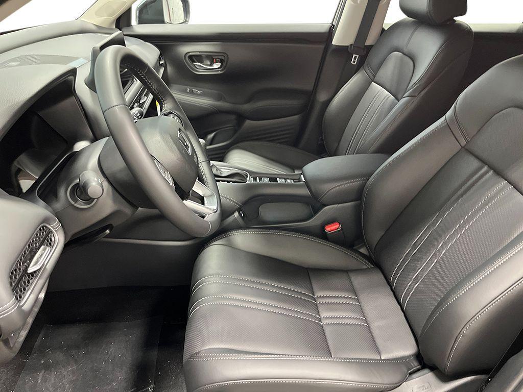new 2026 Honda HR-V car, priced at $33,300