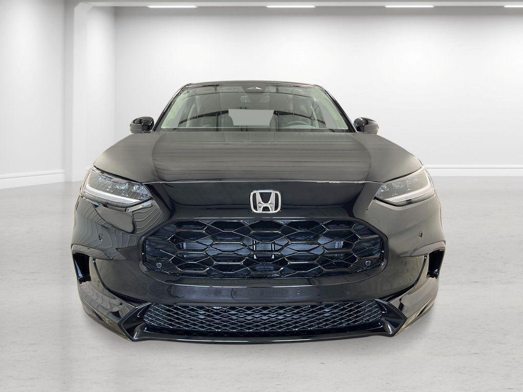 new 2026 Honda HR-V car, priced at $33,300