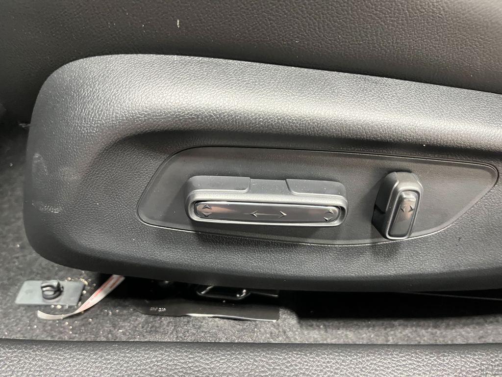 new 2026 Honda Civic Hybrid car, priced at $33,590