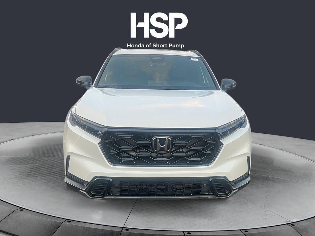 used 2026 Honda CR-V Hybrid car, priced at $35,433