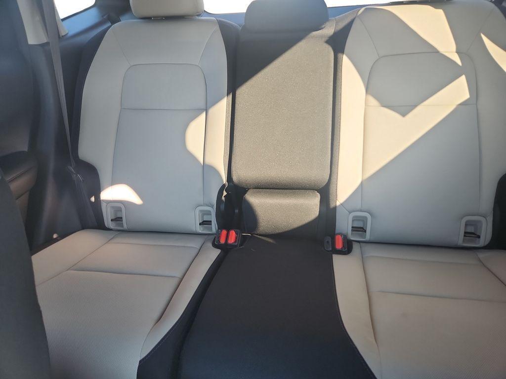 used 2023 Honda CR-V car, priced at $26,177