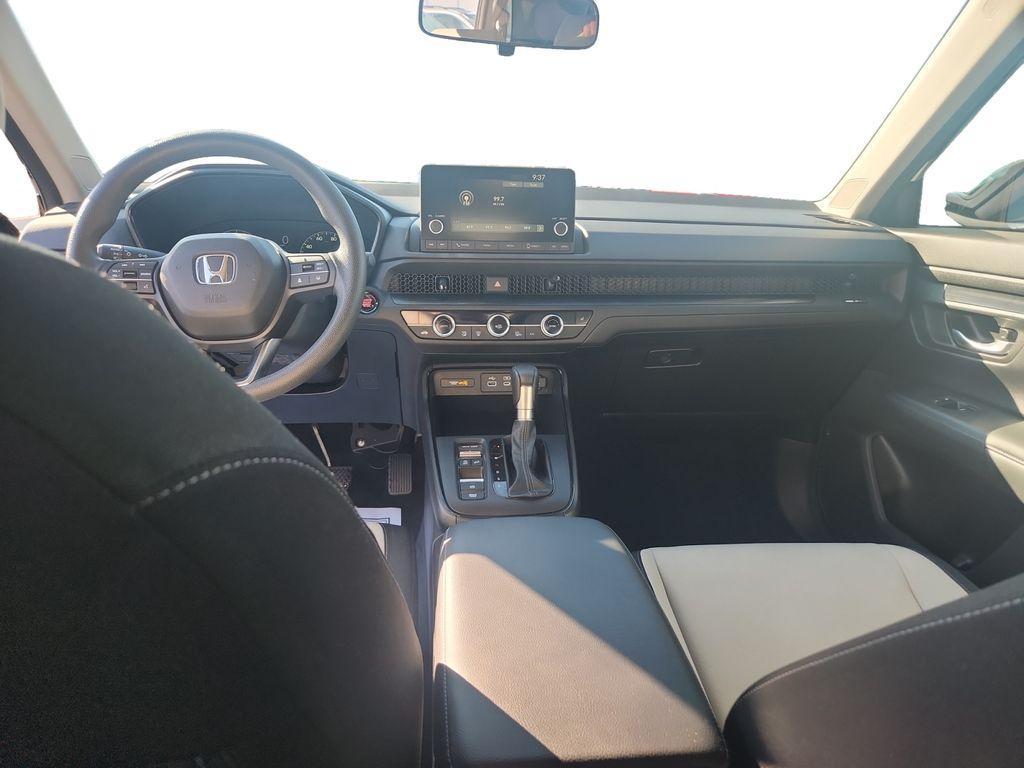 used 2023 Honda CR-V car, priced at $26,177